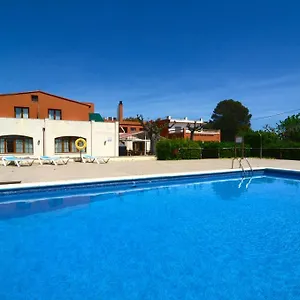 La Gola Hotel Torroella de Montgrí
