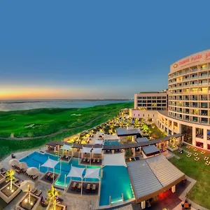 Crowne Plaza Yas Island, An Ihg Szálloda