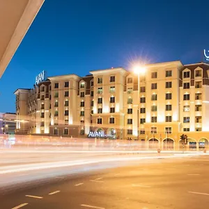 Avani Deira Hotel Dubái