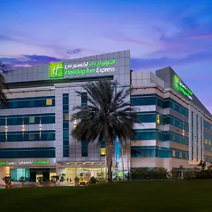 Express Airport By Ihg Hotel Dubái
