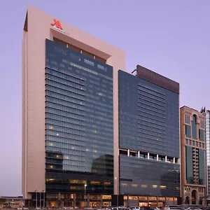 Marriott Executive Downtown, Abu Dhabi