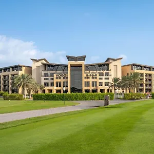 Vogo Golf & Formerly The Westin Golf & Abu Dhabi