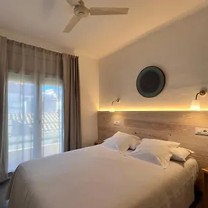 Rom Familiar Hotel Rosas