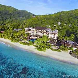 Resort Doubletree By Hilton Seychelles Allamanda & ****