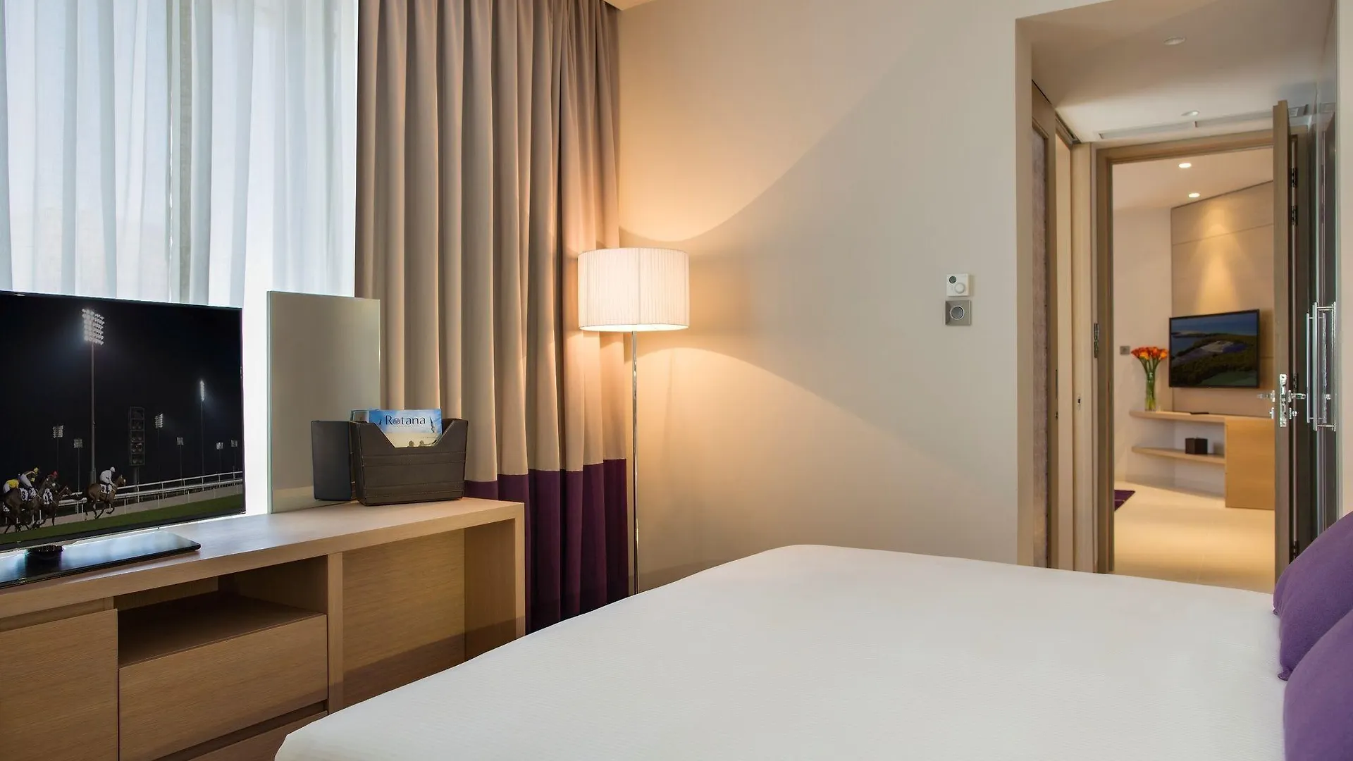 Aparthotel Capital Centre Arjaan By Rotana Abu Dhabi