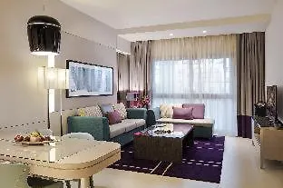 Aparthotel Capital Centre Arjaan By Rotana Abu Dhabi