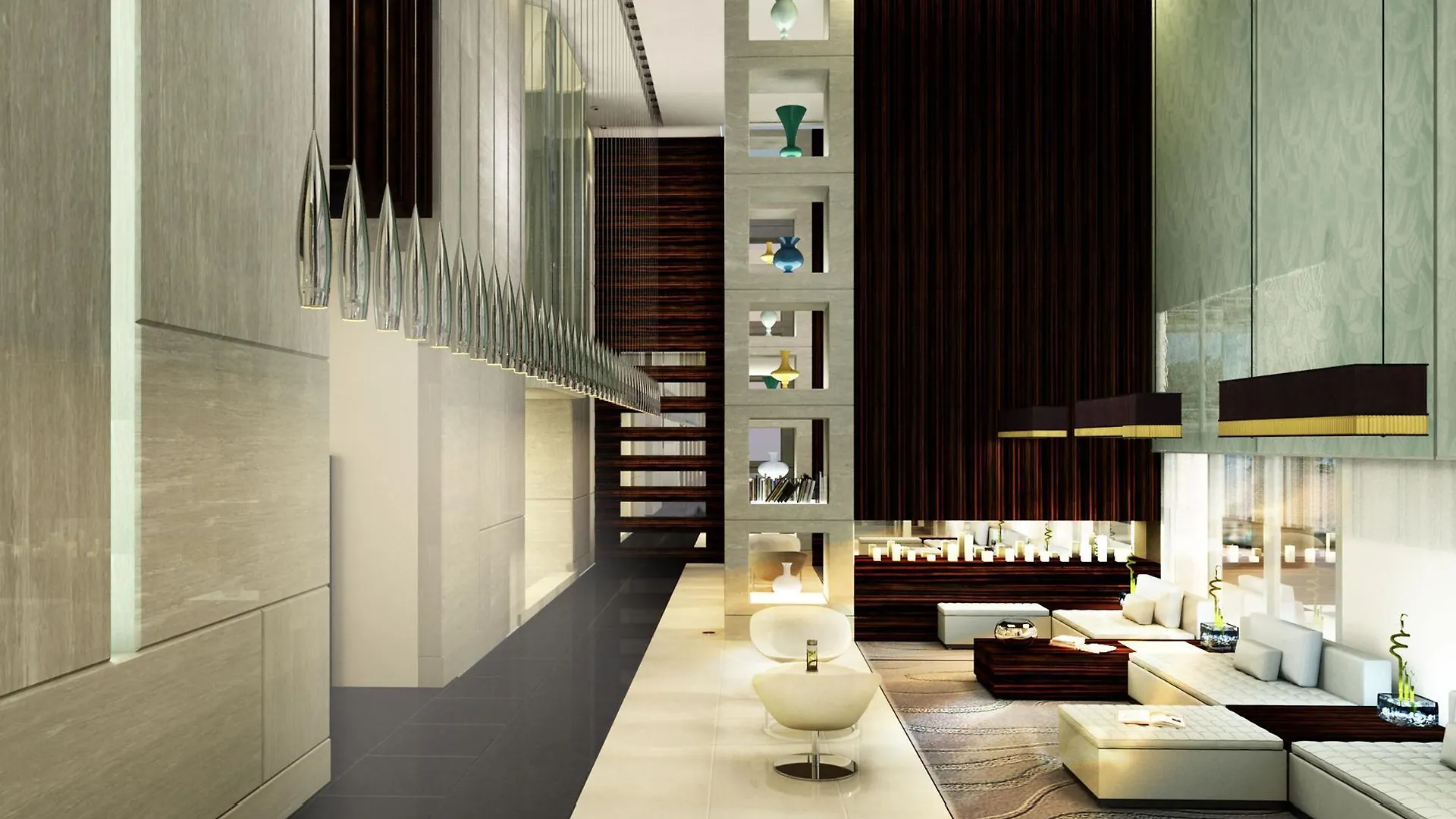 Capital Centre Arjaan By Rotana Aparthotel Abu Dhabi