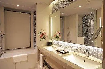 Capital Centre Arjaan By Rotana Aparthotel Abu Dhabi