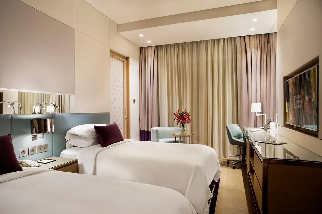 Aparthotel Capital Centre Arjaan By Rotana Abu Dhabi