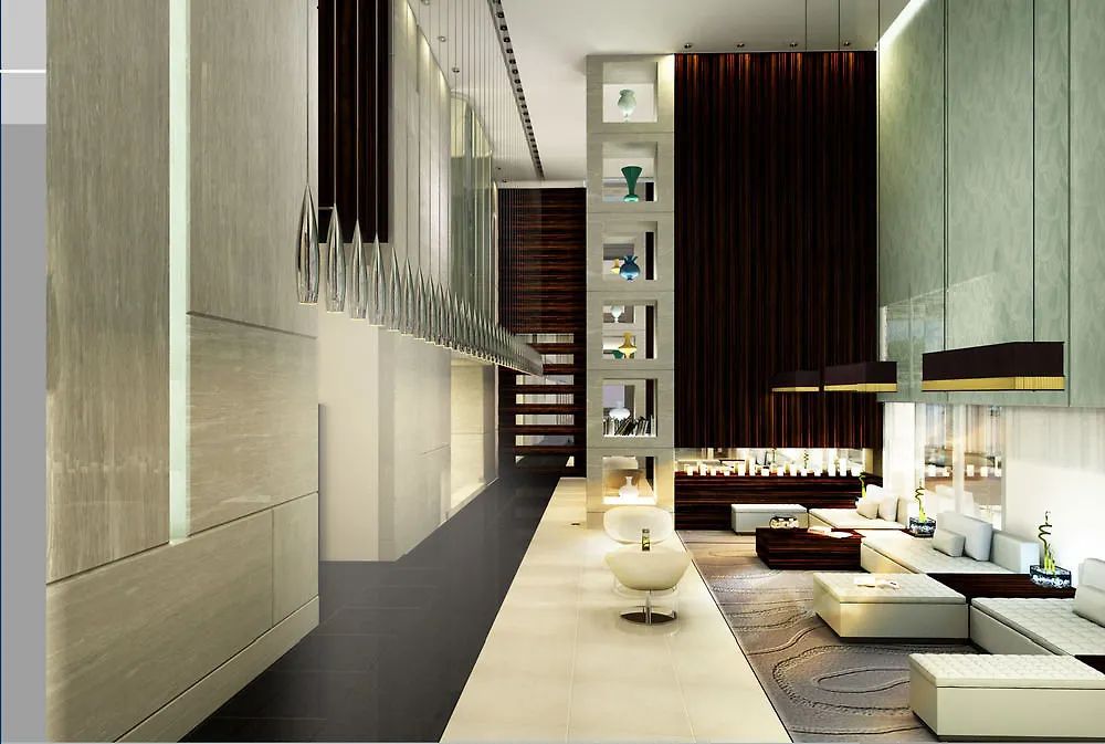 ****  Capital Centre Arjaan By Rotana Aparthotel Abu Dhabi United Arab Emirates
