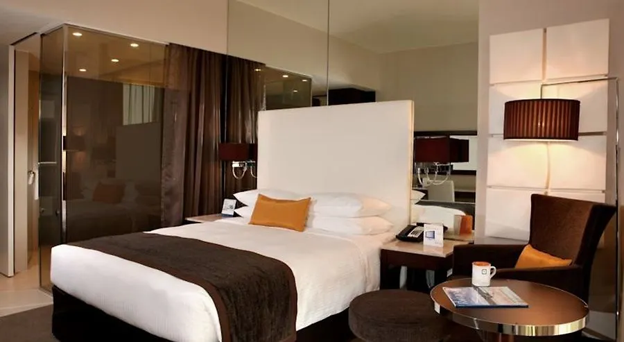 Capital Centre Arjaan By Rotana Aparthotel Abu Dhabi United Arab Emirates