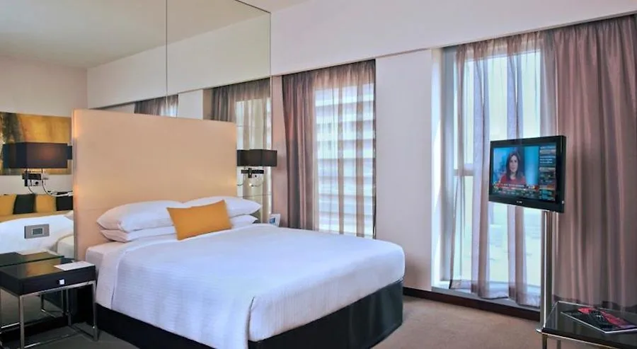 Capital Centre Arjaan By Rotana Aparthotel Abu Dhabi United Arab Emirates