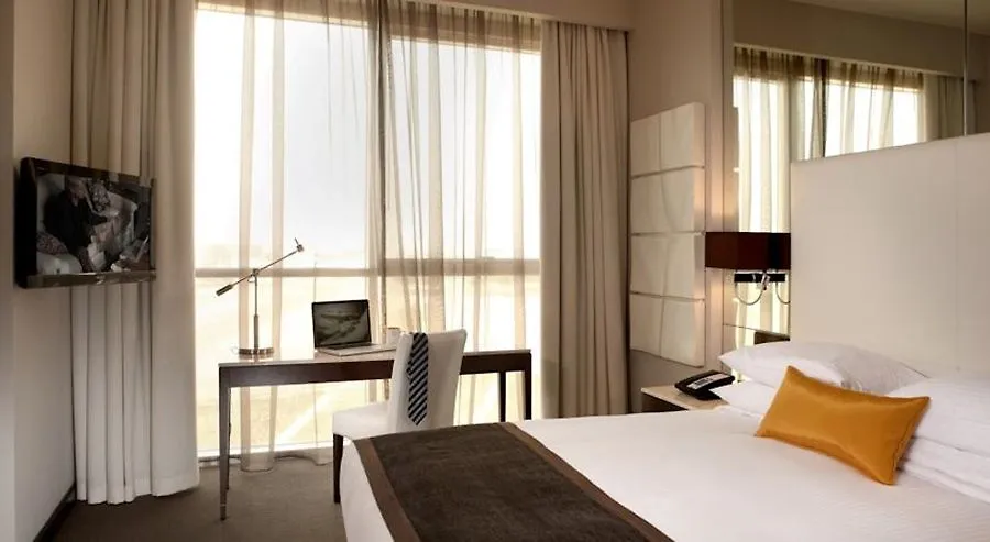 Capital Centre Arjaan By Rotana Aparthotel Abu Dhabi 4*,  United Arab Emirates