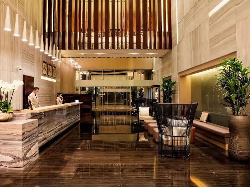 Aparthotel Capital Centre Arjaan By Rotana Abu Dhabi