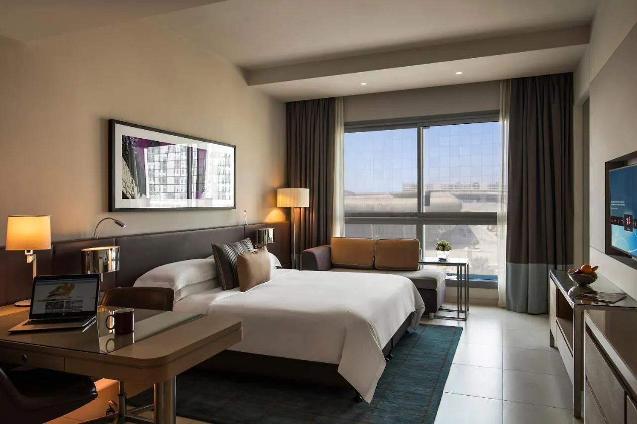Aparthotel Capital Centre Arjaan By Rotana Abu Dhabi