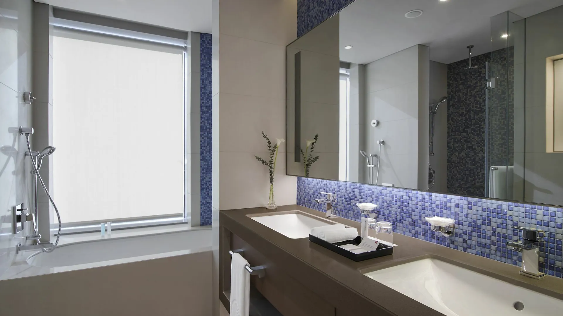 Aparthotel Capital Centre Arjaan By Rotana Abu Dhabi