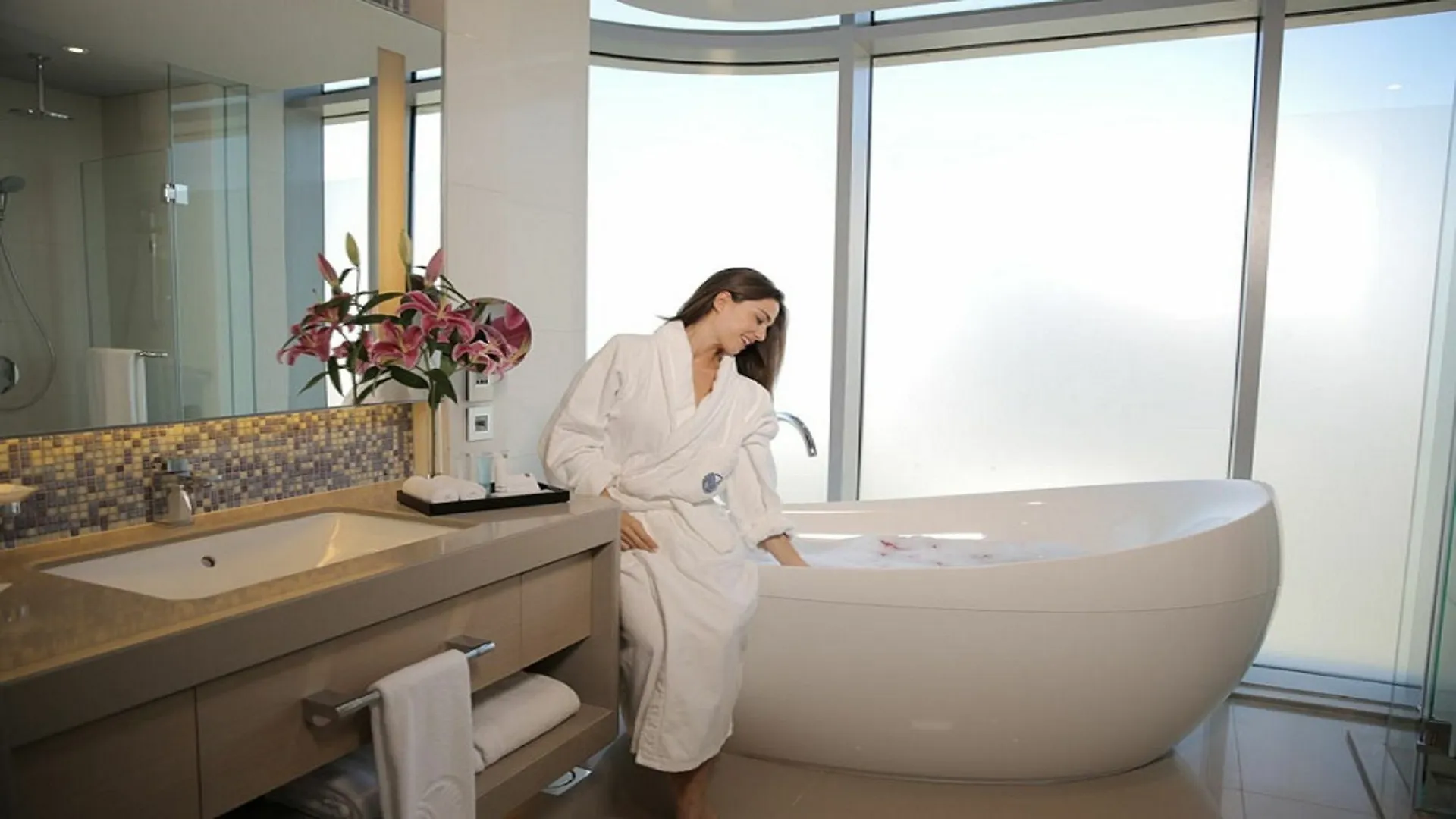 Capital Centre Arjaan By Rotana Aparthotel Abu Dhabi 4*,  United Arab Emirates