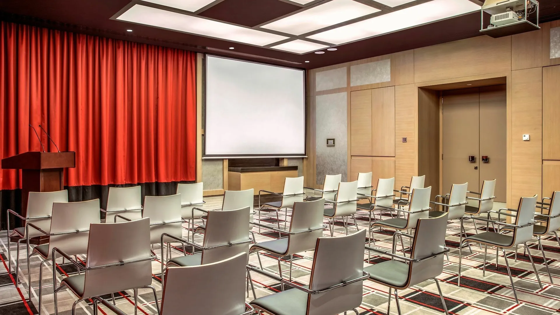 Capital Centre Arjaan By Rotana Aparthotel Abu Dhabi United Arab Emirates