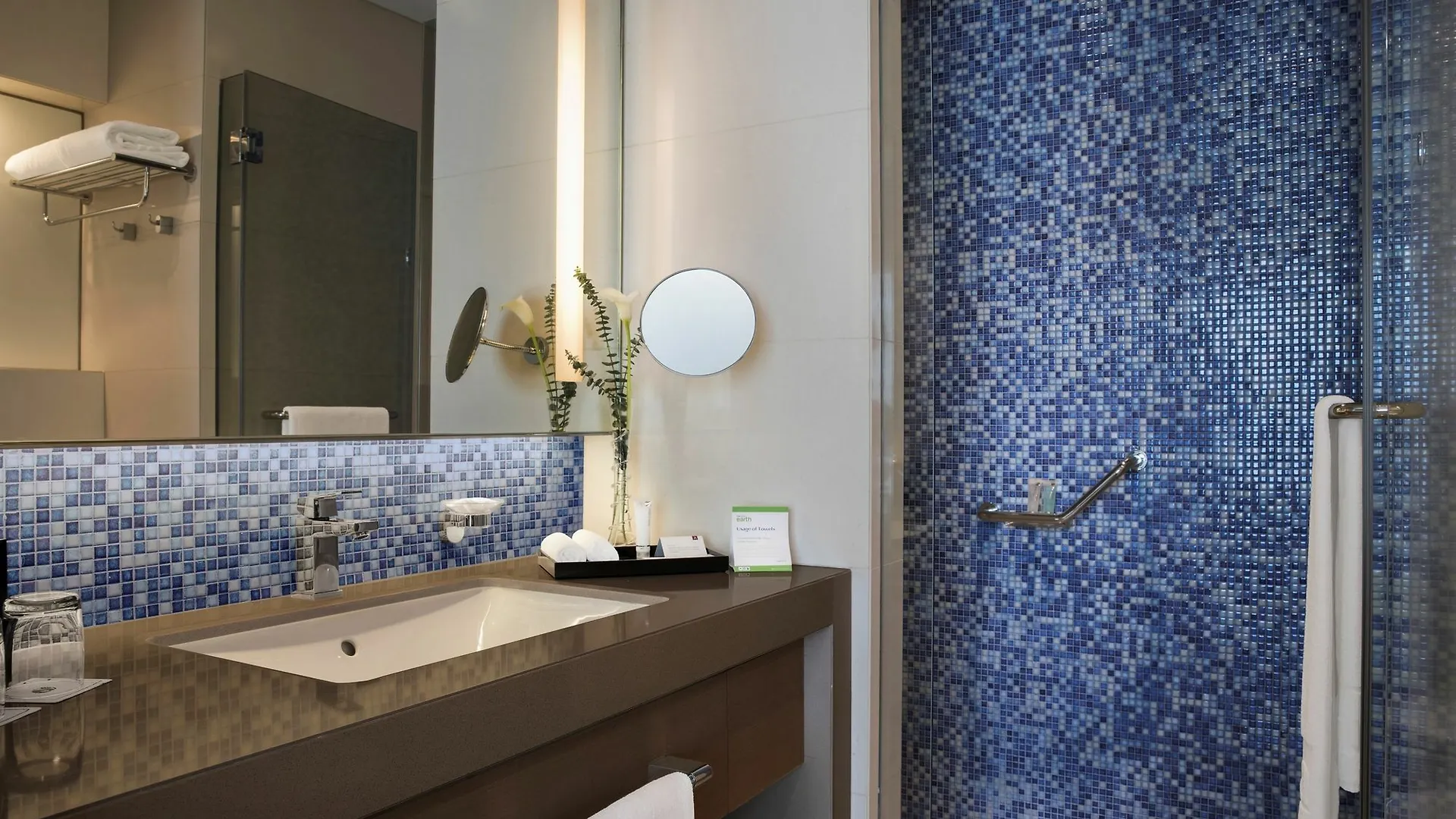 Aparthotel Capital Centre Arjaan By Rotana Abu Dhabi Vereinigte Arabische Emirate