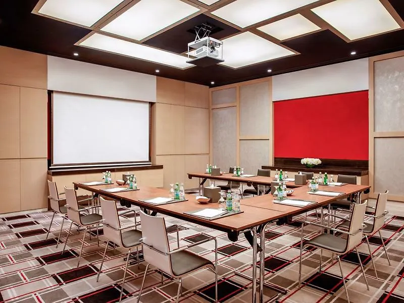Capital Centre Arjaan By Rotana Aparthotel Abu Dhabi United Arab Emirates