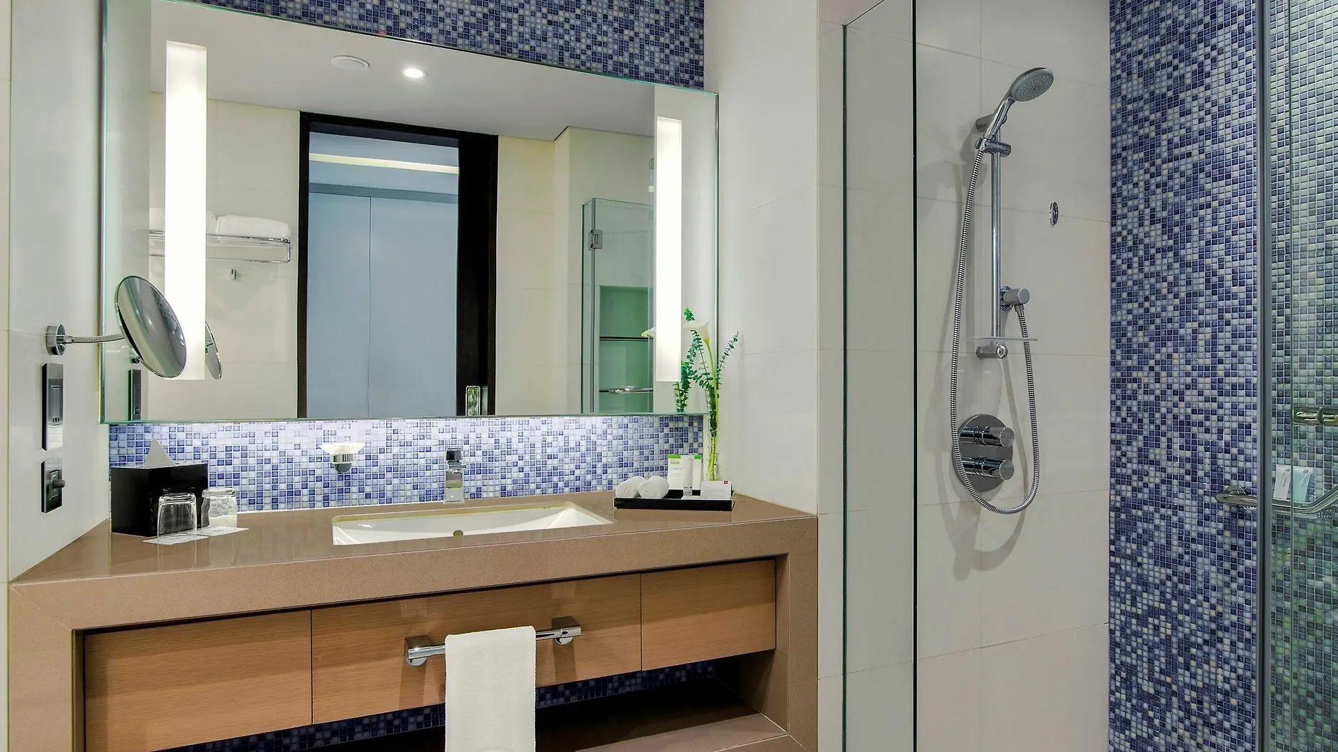Aparthotel Capital Centre Arjaan By Rotana Abu Dhabi