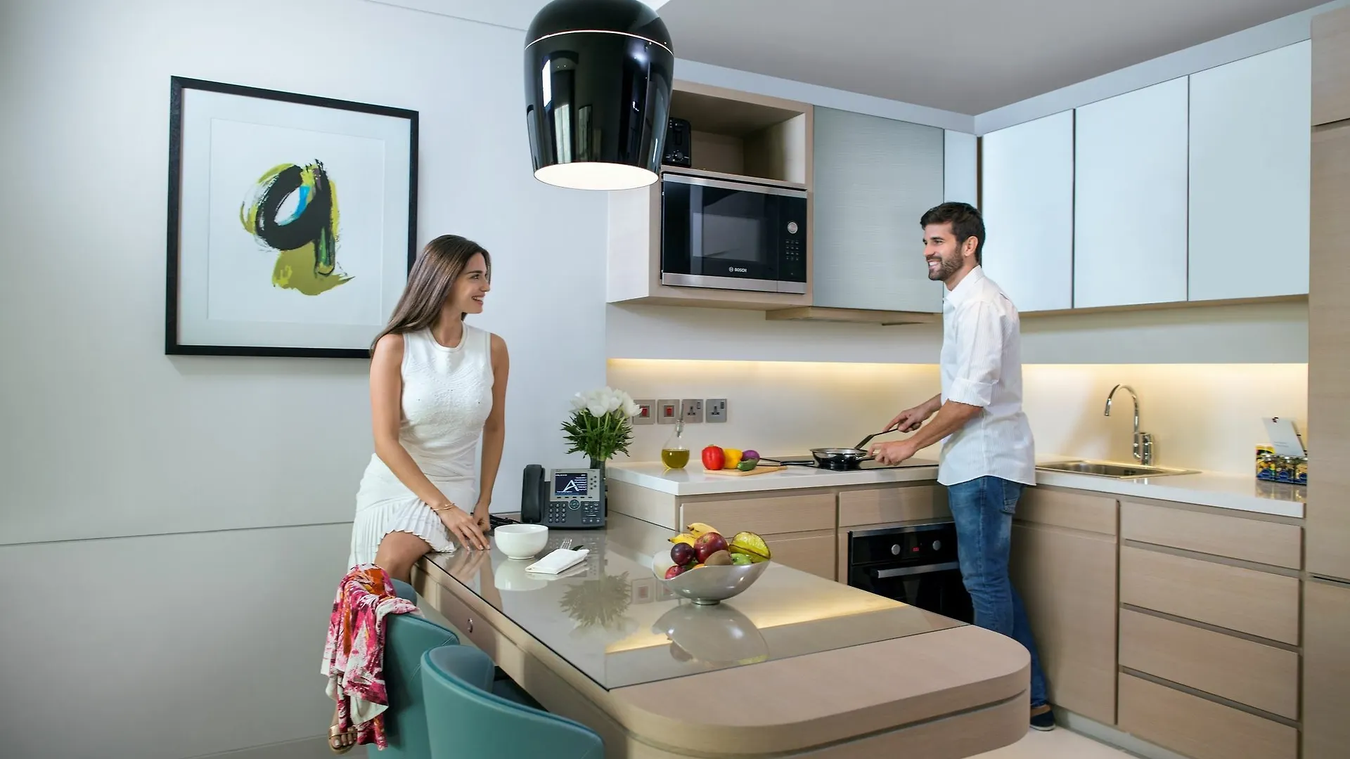 Capital Centre Arjaan By Rotana Aparthotel Abu Dhabi